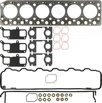 Gasket Kit, cylinder head